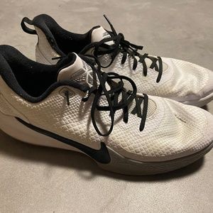 Mens Nike kobe Mamba